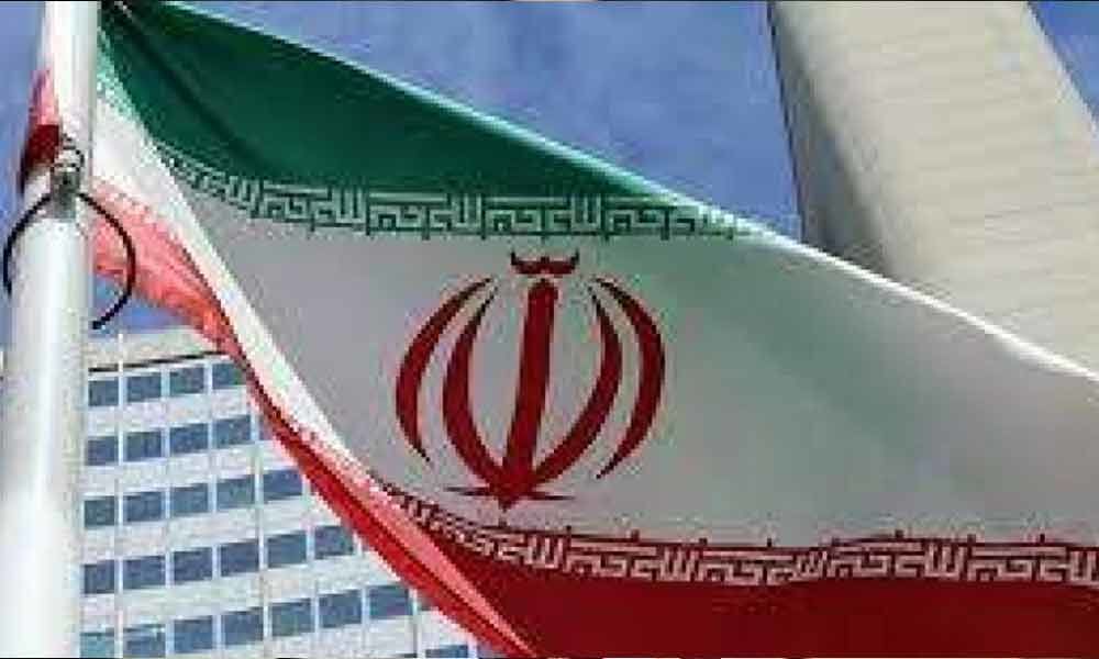 Iran says Europe has 60 days to save nuclear deal