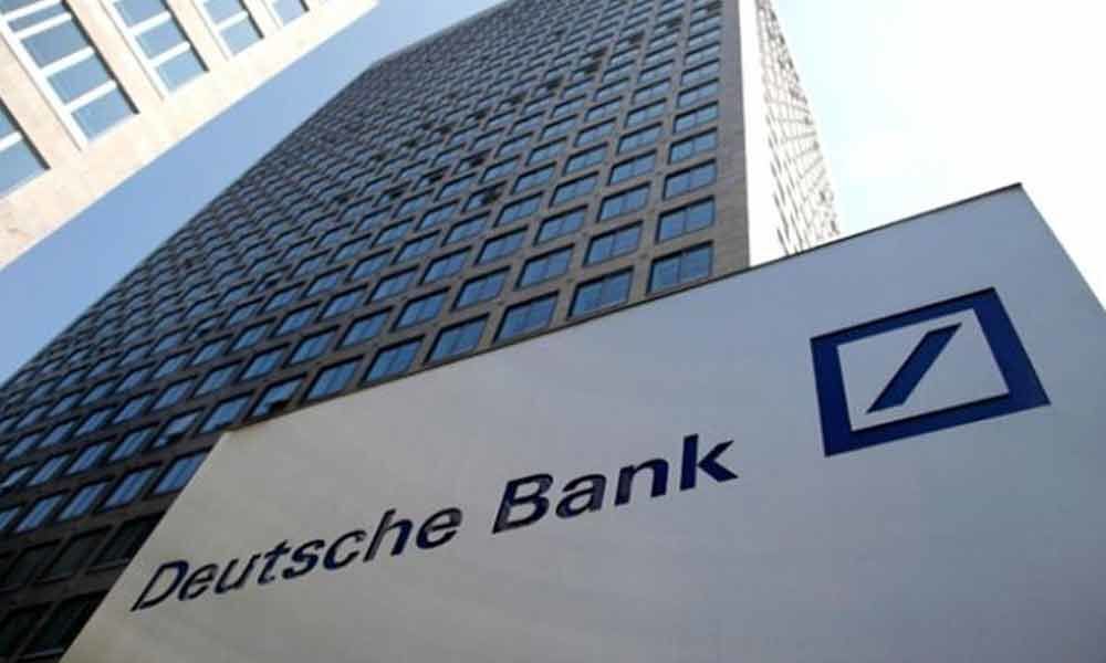 Deutsche Bank to slash 18,000 jobs by 2022