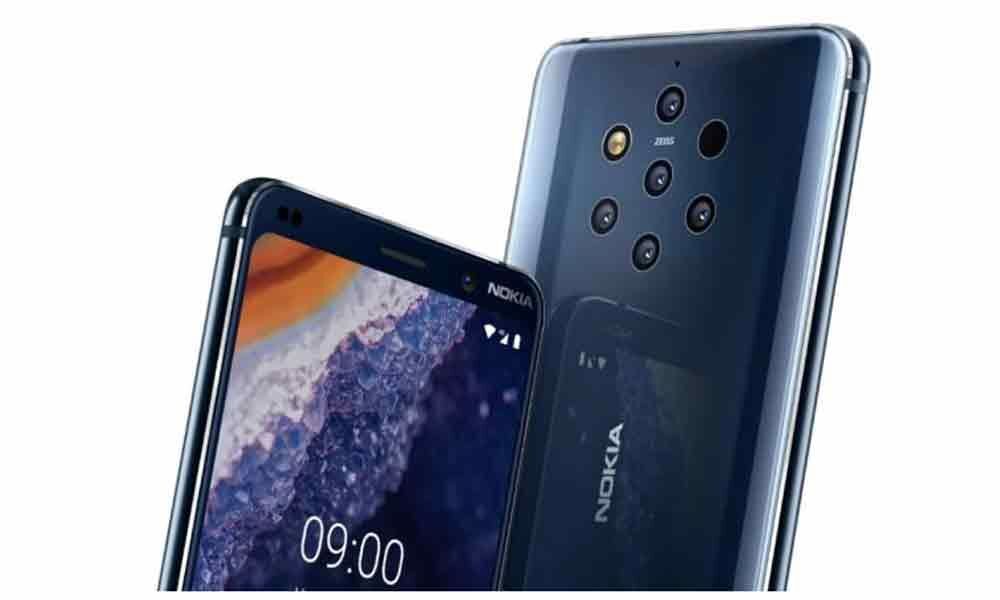Nokia 9 PureView may launch in July but will go on sale in August