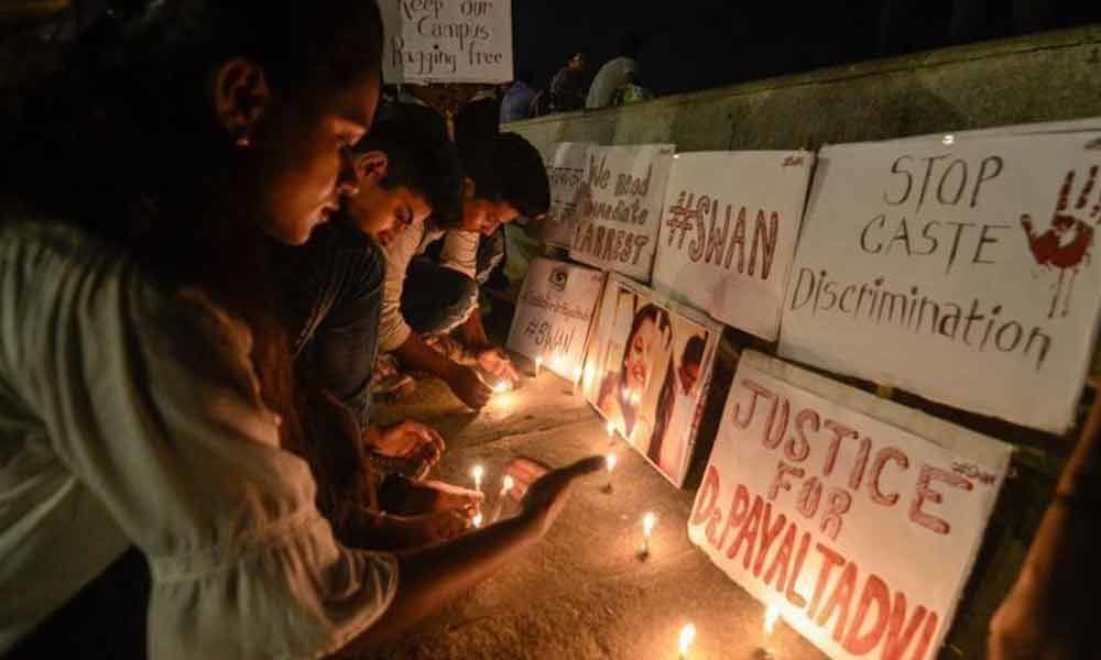 Tadvi suicide: Hospital received 4 ragging complaints but met students only once, reveals RTI