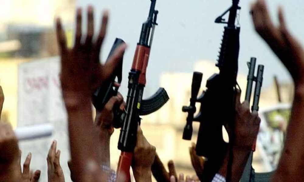 Pakistan-based terrorists JeM, LeT join hands with Afghan outfits after Indias Balakot strike