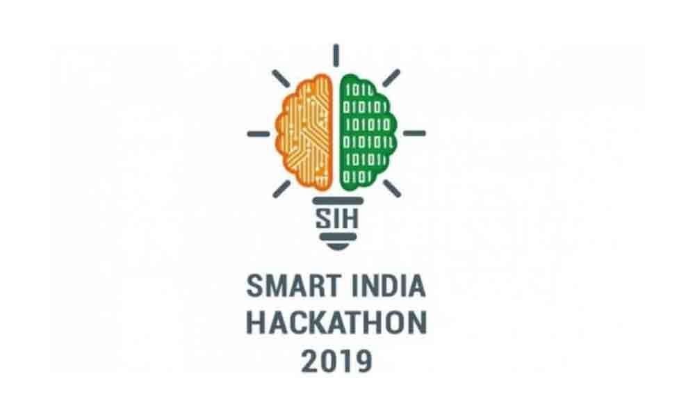 Smart India Hackathon 2019-gets underway