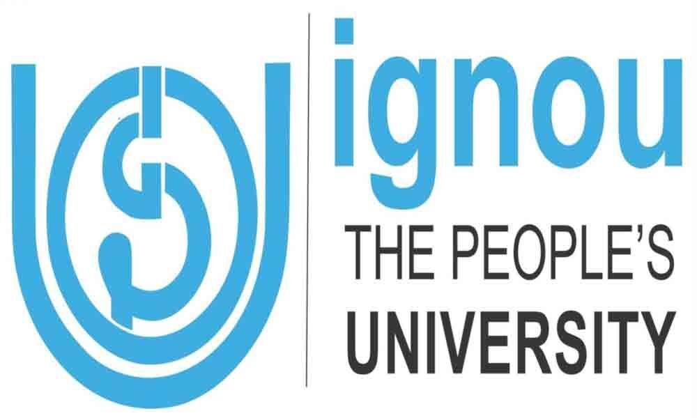 IGNOU centre opened at St Anns College