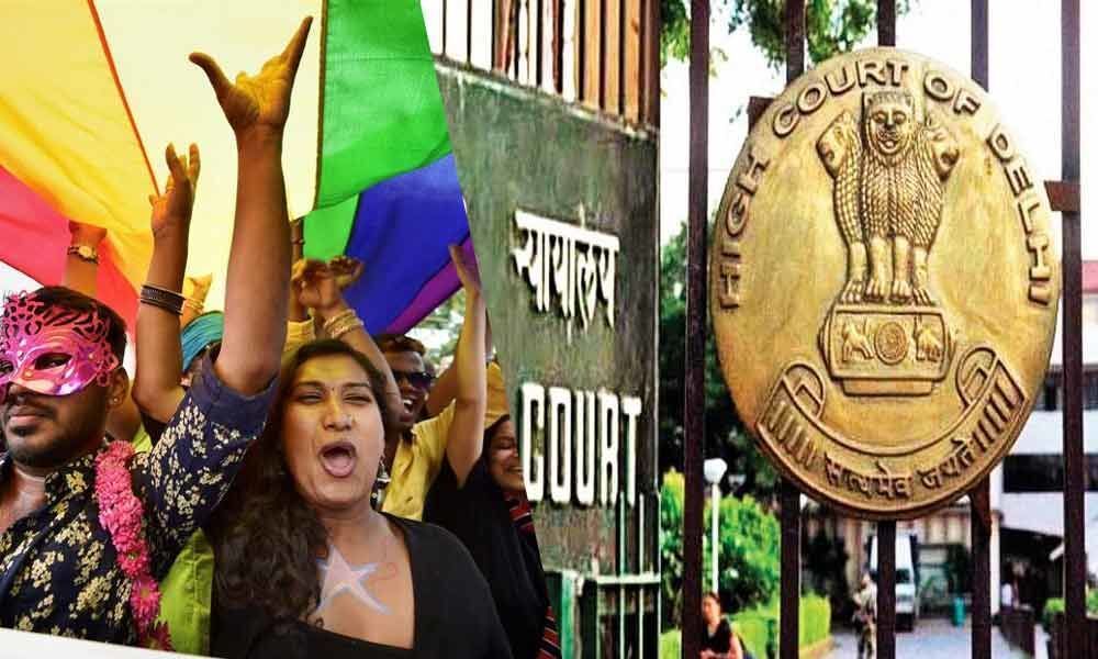 HC declines to entertain plea for recognising relationship of LGBT community members