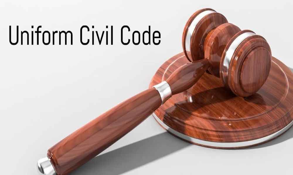 Uniform Civil Code issue to be placed before 22nd Law Commission, HC informed