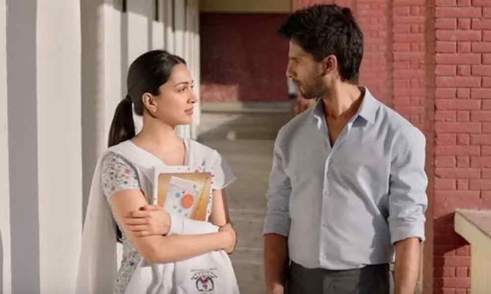 When Kabir Singh opened up a can of worms