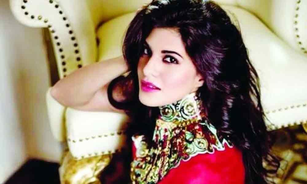 Happiness has always been my superpower: Jacqueline