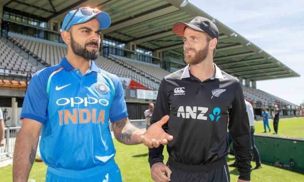 The 11-Year-Challenge: Fiery Virat meets Cool Kane in another semis