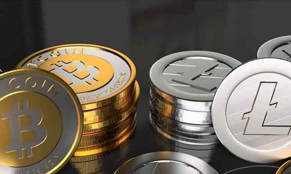 Official Digital Currency : Panel examining pros, cons of usage in India