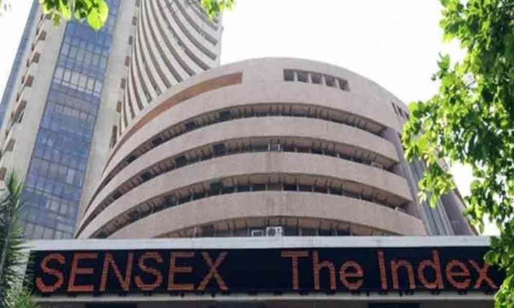 Sensex nosedives by 793 points