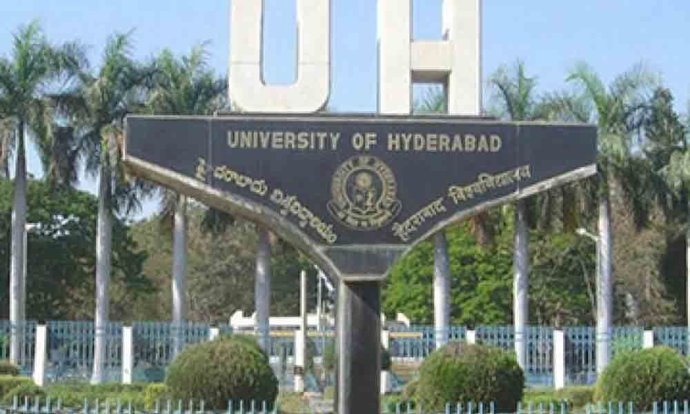 University of Hyderabad introduces innovative measures for students