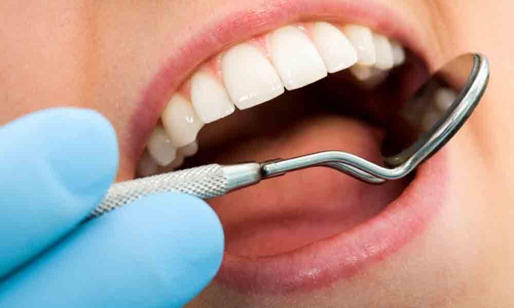 Genes may play role in tooth decay, gum disease: Study