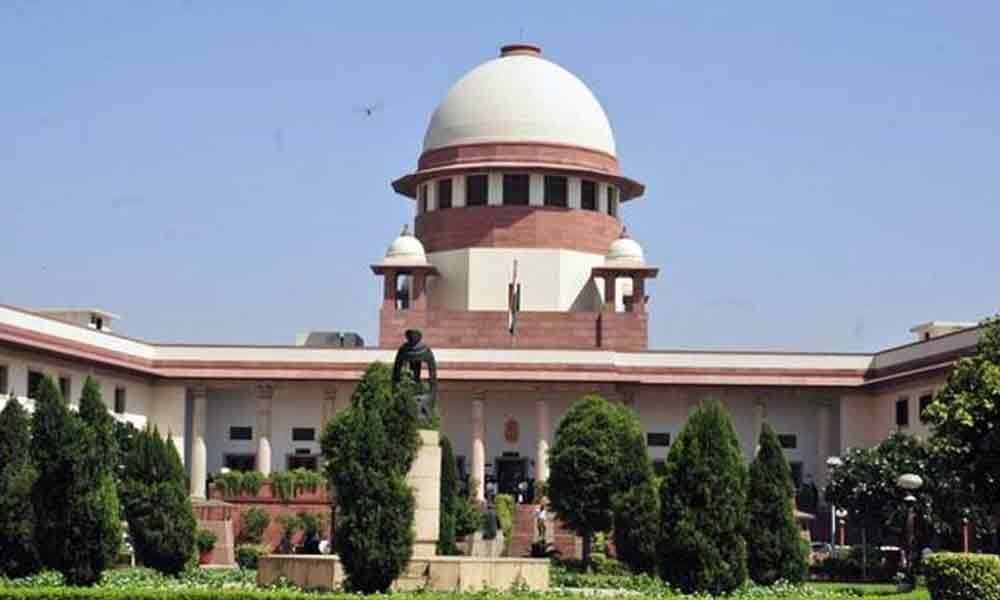 Supreme Court rejects plea seeking womens entry into mosques