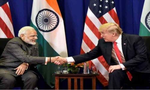 Kushner, Pelosi, Ross and Perry to address India-focused meet in Washington