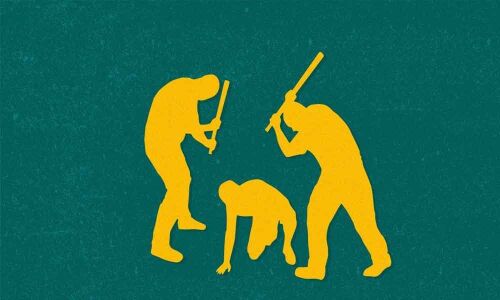 Dalit youths stripped, beaten on allegation of theft in Uttar Pradesh