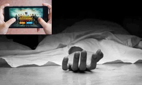 Forbidden to play PUBG, teenager kills self