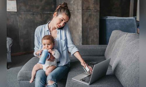 4 Easy Ways to Carve Solo Time Into Your Busy Mom Life