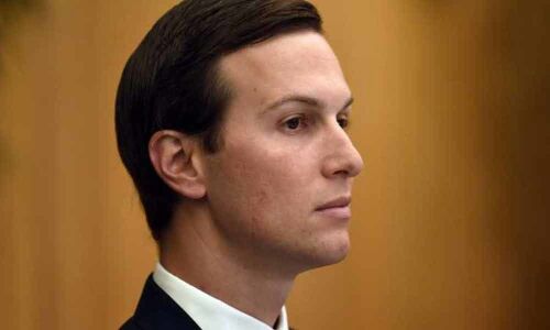 Kushner, Pelosi, Perry to address India-focused meet in Washington