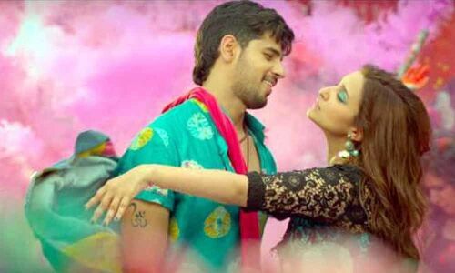 Khadke Glassy From Jabariya Jodi Racks Up 5 Million Hits