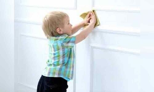 Germ-free childhood makes children prone to leukemia