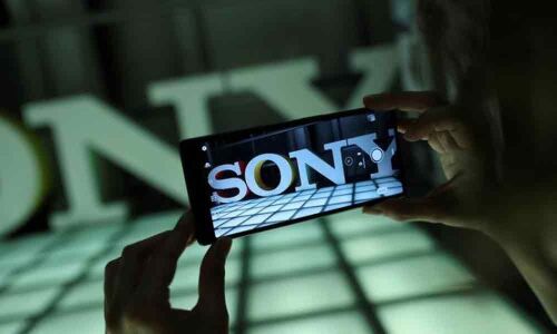 Sony working on a foldable phone, to take on Samsung Galaxy Fold, Huawei Mate X: Report