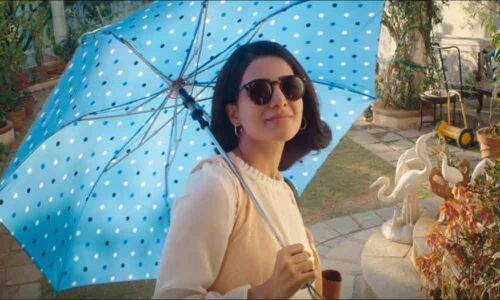 Oh Baby Latest USA Box-Office Collections Report