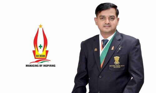 Six Sigma Healthcare setup Rs 750 crore project in Rudraparayag