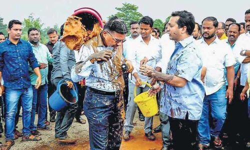 Narayan Rane urged me to save son in assault case, says Maharashtra minister in video clip