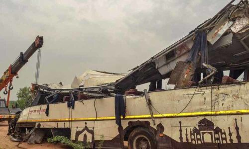 More than 700 dead on Yamuna Expressway in 5 years: RTI data