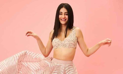 Cyber bullying is hurtful to youngsters: Ananya