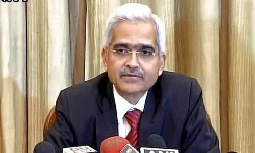 RBI to discuss issuance of sovereign bonds with govt: Governor Shaktikanta Das