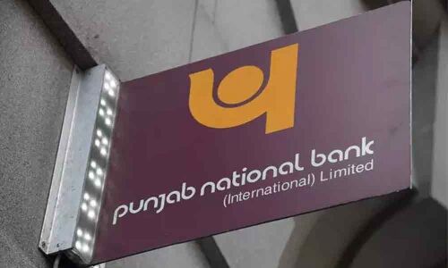 Punjab National Bank tanks 10% on another fraud case