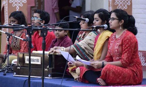 Bongo Mela 2019 concludes on a great note