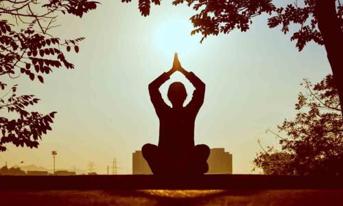 The value of spiritual company