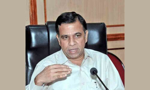 South Coast Railway gets new head