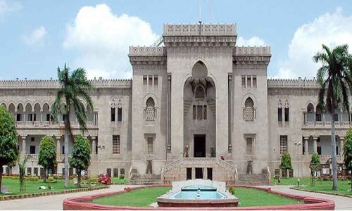 Inordinate delay in PhD admissions causes agony