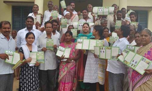 Soil tests will pave way for higher yields: Official