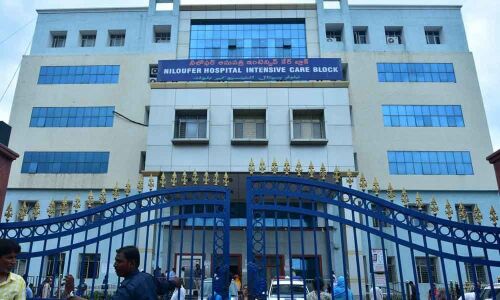 Parents aghast at lack of hygiene at gurukul