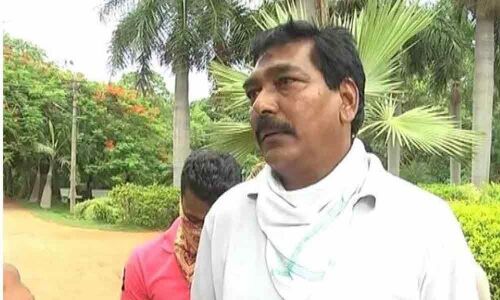 New twist to steel trader case: Killer turns up