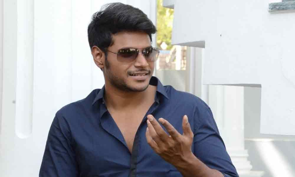 Sundeep Kishan Interview