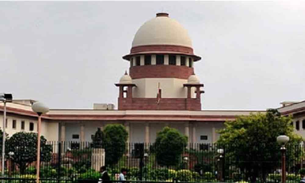 Ayodhya land dispute: A litigant moves SC for early hearing