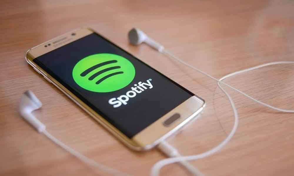 Spotify Lite arrives on low-end Android phones in India