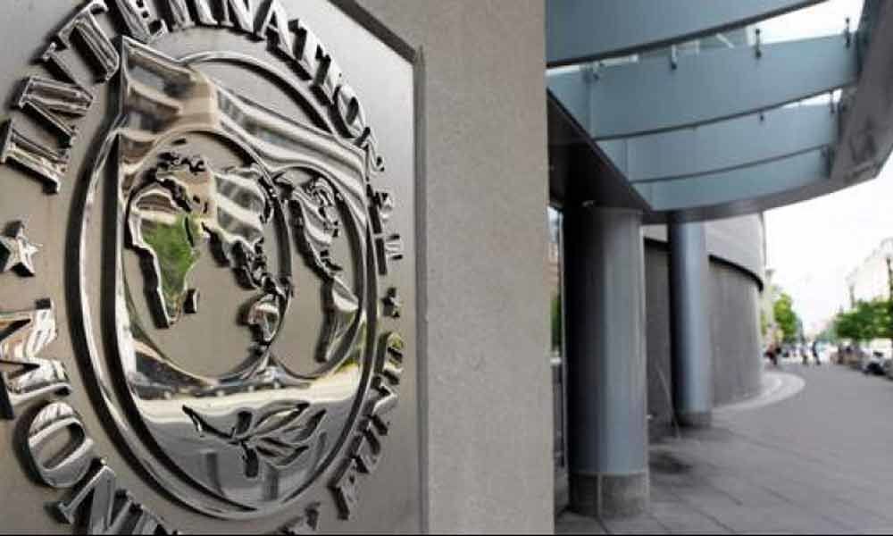 Pakistan facing significant economic challenges, economy at critical juncture: IMF