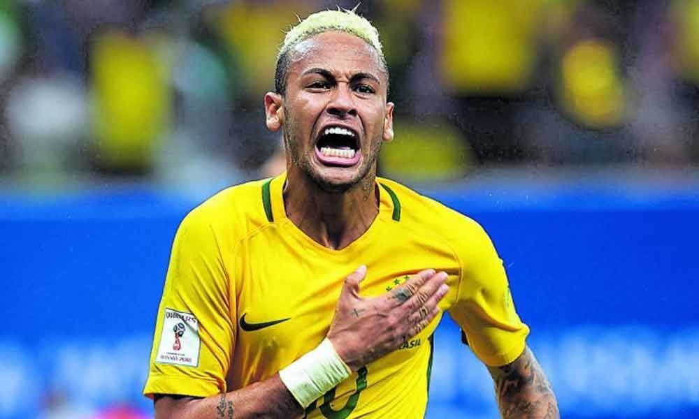 No Neymar, no problem as Brazil begin new Copa reign