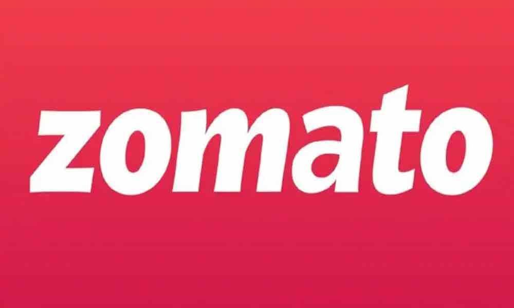 Zomato acquires food donation start-up Feeding India
