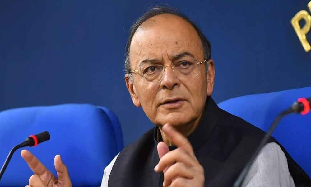 Delhi Police to pursue Arun Jaitley snooping case with all sincerity