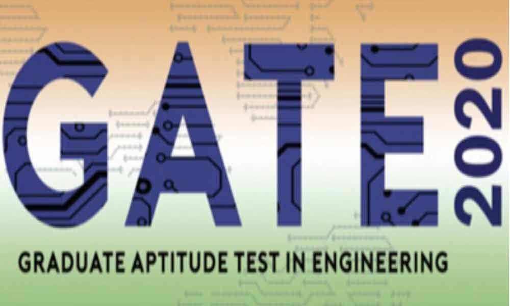 GATE 2020: Finally releases the dates, check important details here