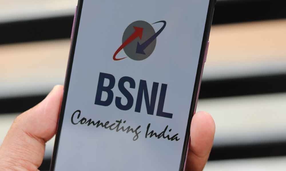 BSNL Bumper Offer for Prepaid Customers