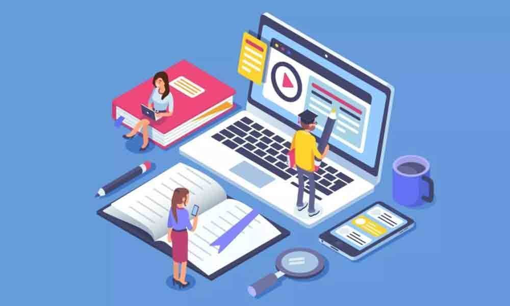 Budget 2019 and Indian ed-tech industry
