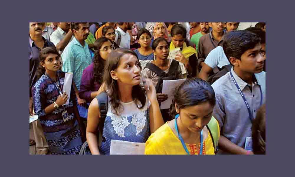 CET could be considered if all states get same syllabus: AICTE